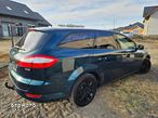 Ford Mondeo 2.0 TDCi Trend - 2