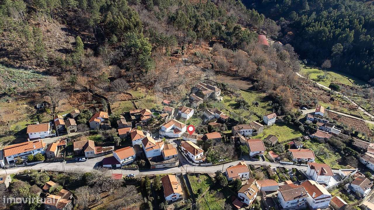 Moradia T4 para venda - Grande imagem: 4/22