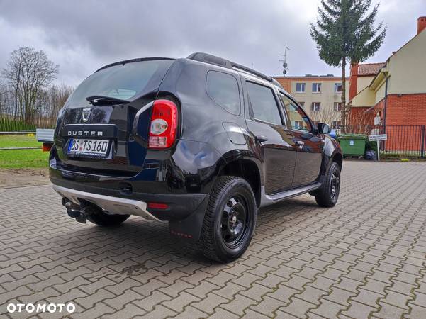 Dacia Duster 1.6 - 3