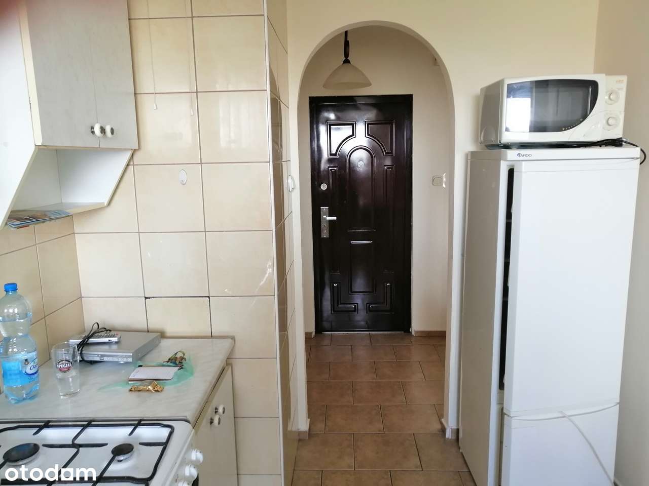 Zadbane, komfortowe 2-pokojowe mieszkanie na Ratajach-5