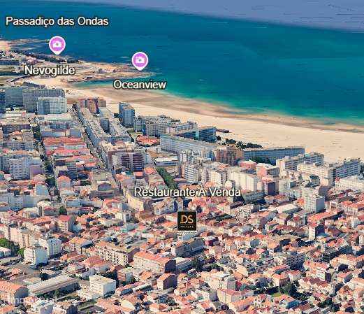 Loja  Trespasse em Matosinhos e Leça da Palmeira,Matosinhos - Grande imagem: 3/27