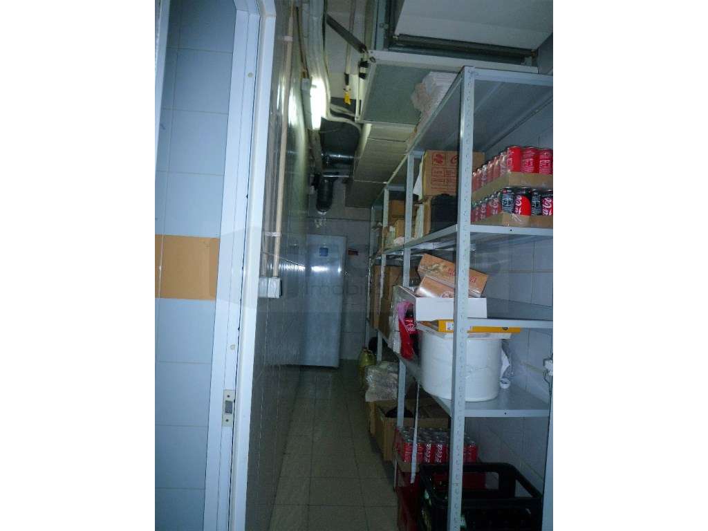 Pastelaria / Padaria Ílhavo - Grande imagem: 4/5