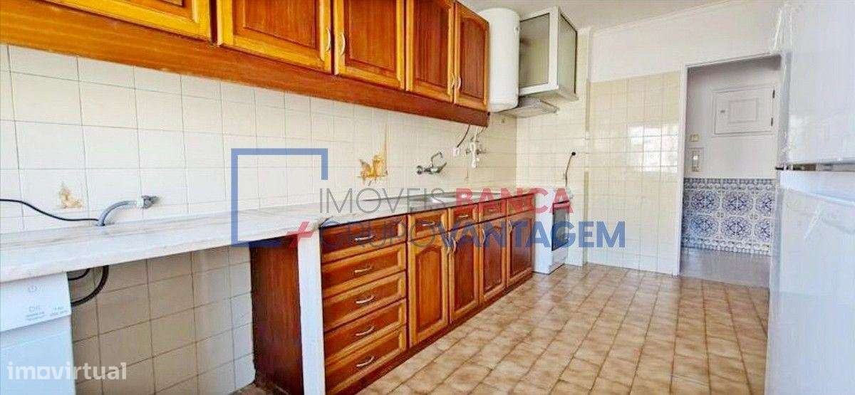 Apartamento T1+1 em Queluz, Sintra - Grande imagem: 2/22