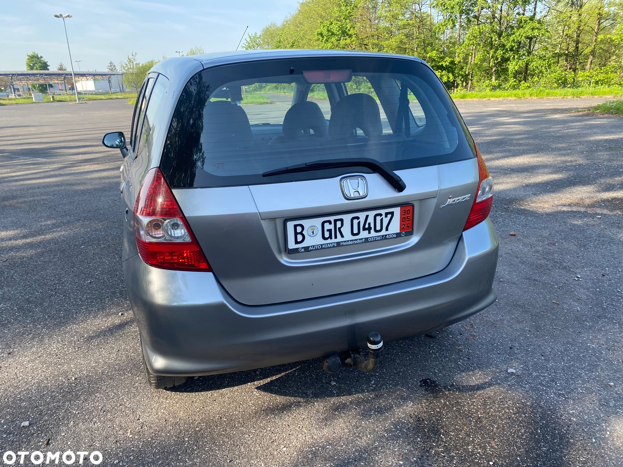 Honda Jazz 1.2 S - 11