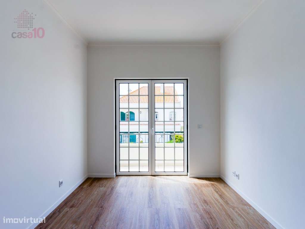 Moradia V5+1 renovada em zona de excelência em Alcochete-35