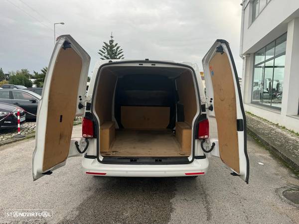 VW Transporter Transport 2.0 TDi TC.Business - 7