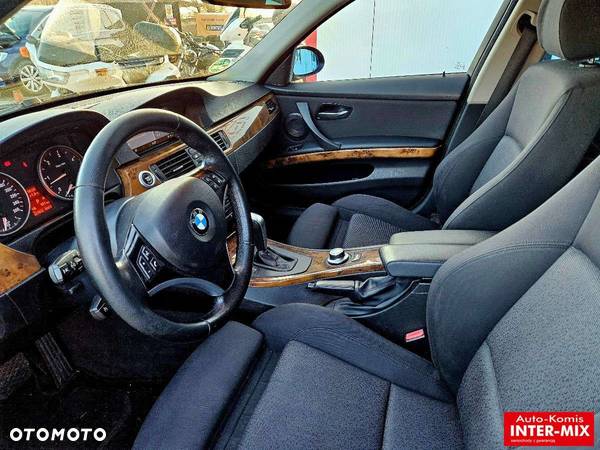 BMW Seria 3 - 27