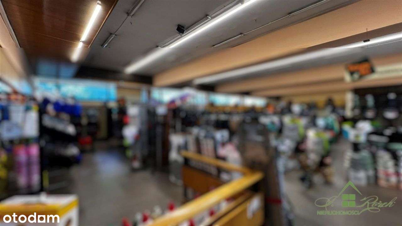 Lokal Do Wynajęcia-Idealne Miejsce Na Twój Biznes - Pełny obrazek: 4/10