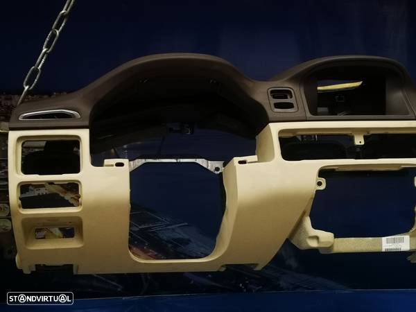 Tablier com airbag originais volvo xc70 s80 2008-2016 - 3