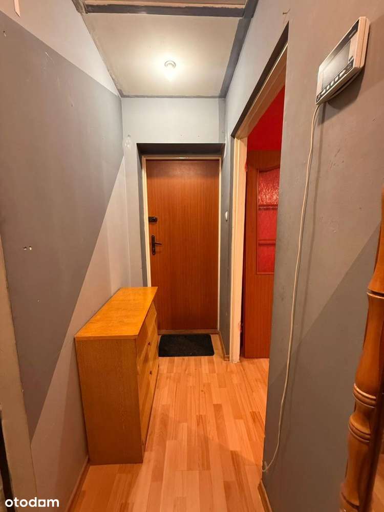 Mieszkanie 51m2 w centrum Węgorzewa - Pełny obrazek: 4/11