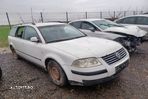 Armatura / Intaritura bara fata Volkswagen VW Passat B5.5 (facelift) - 4