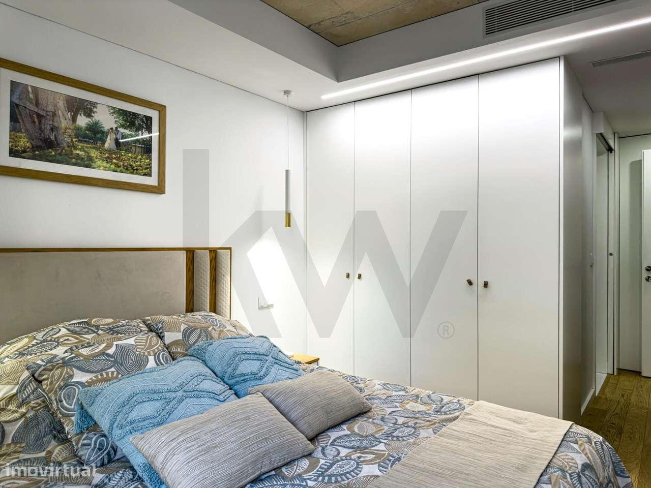 T3 de Luxo com Terraço Único na Praia da Barra no Exclusivo DOCA PARK-36