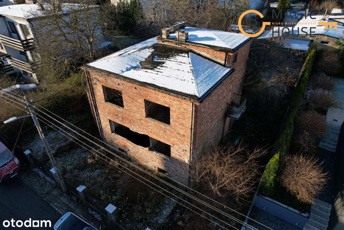 Działka 646 m² – zabudowa wielorodzinna + lokale-11