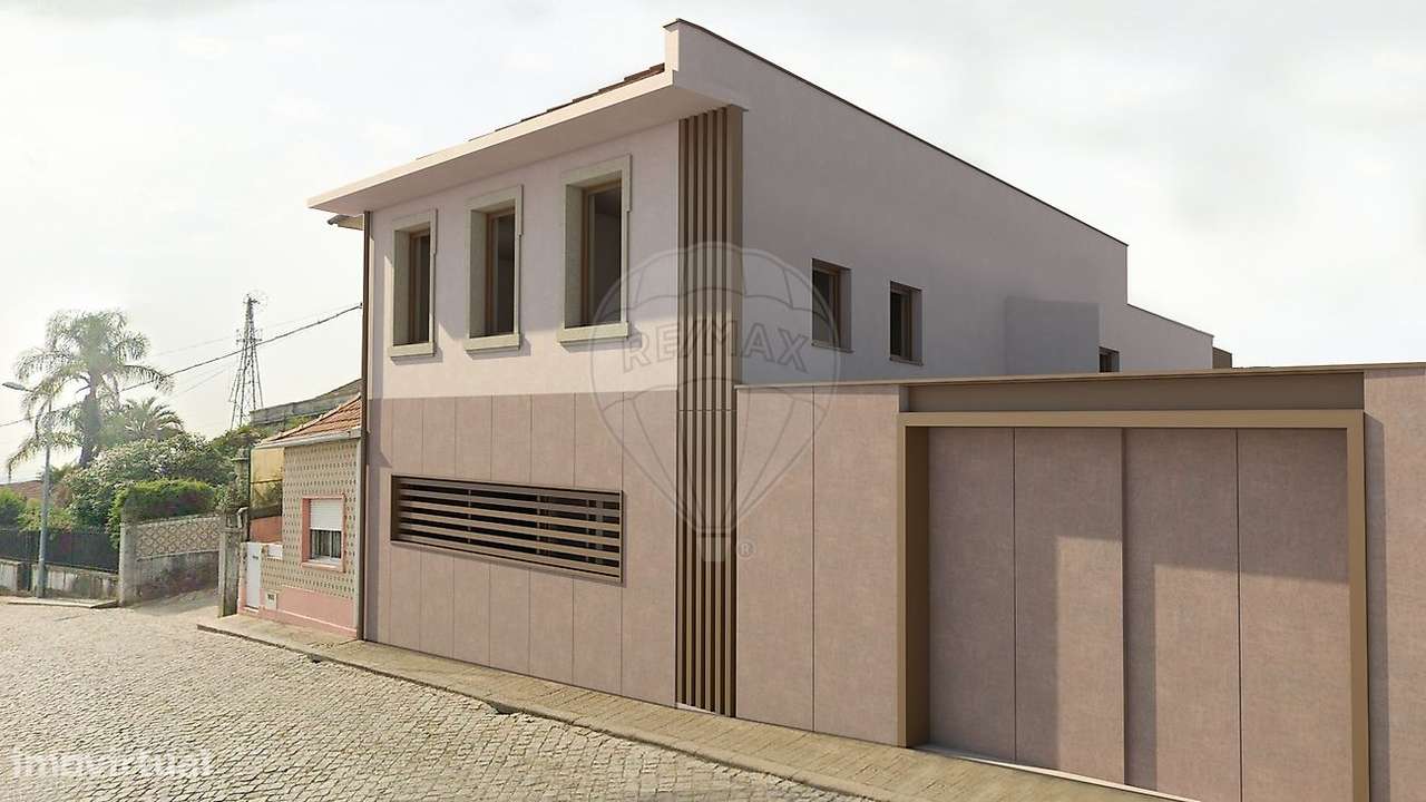 Moradia T3 para venda - Grande imagem: 2/10