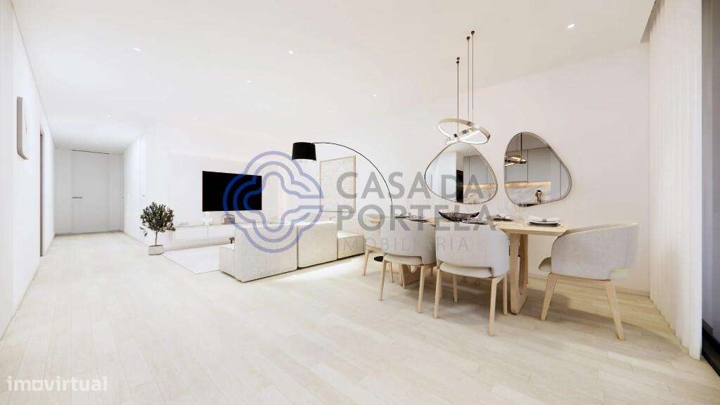 Apartamento T2 Fanzeres - Novos - Grande imagem: 2/12
