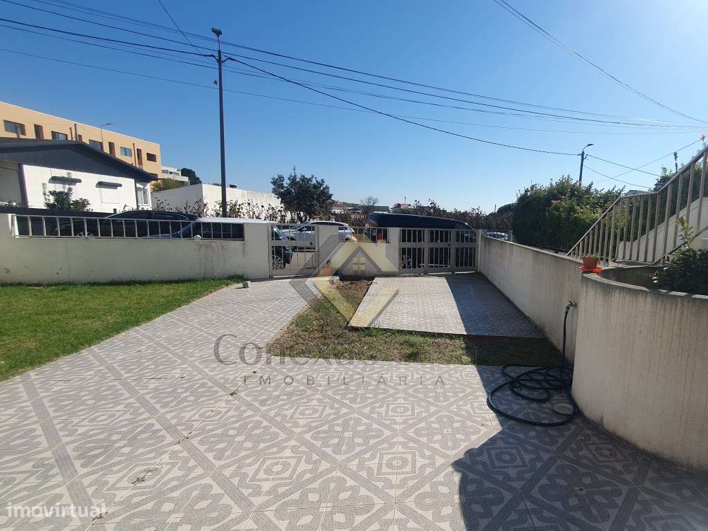 ARRENDAMENTO T3 PRAIA S FÉLIX MARINHA - Grande imagem: 5/29