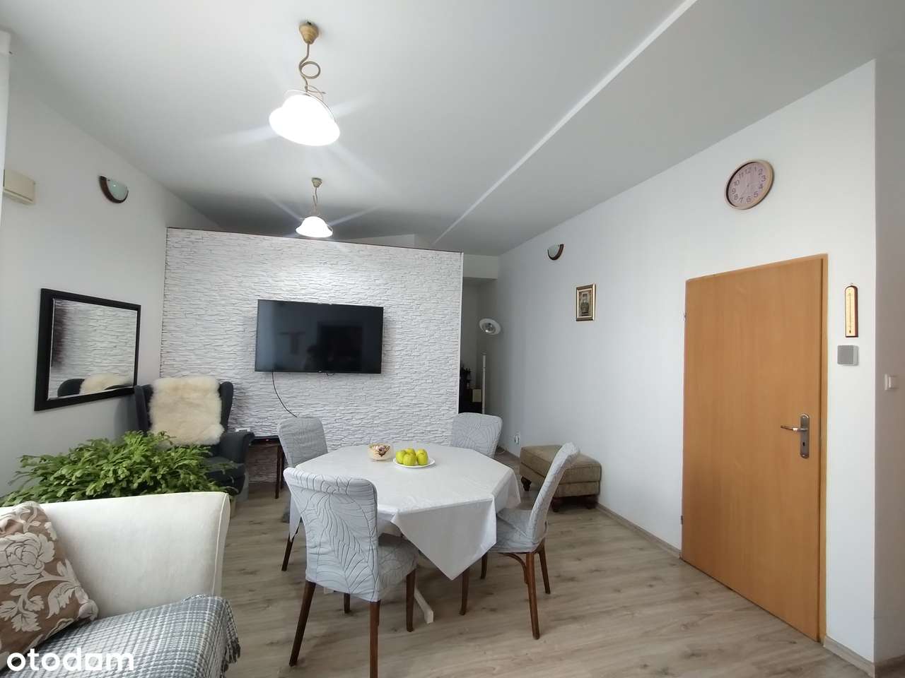 NA  SPRZEDAŻ DOM IDEALNY POD INWESTYCJĘ.-15