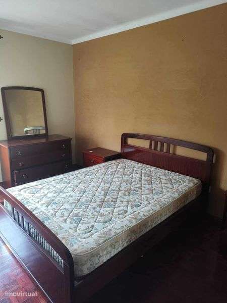 Aluga-se apartamento em Tomar (Nabância) - Grande imagem: 4/5