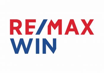 RE/MAX Win - Finiplace Mediação Imobiliária, Lda AMI10145 Logotipo