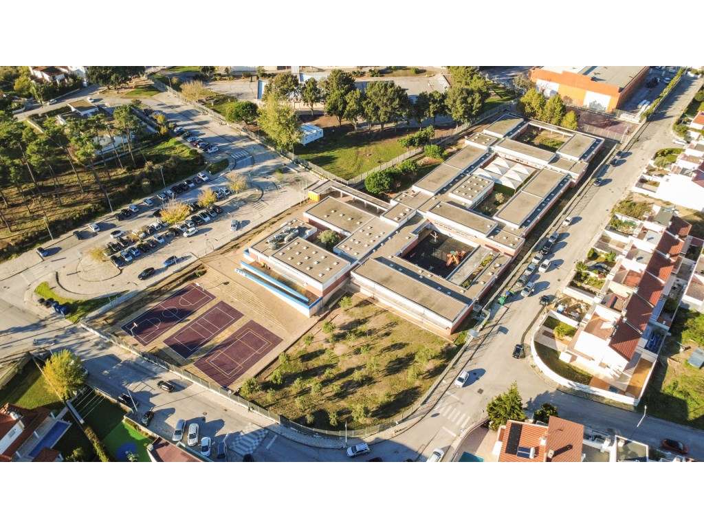 Terreno Urbano - Monte da Faúlha-14