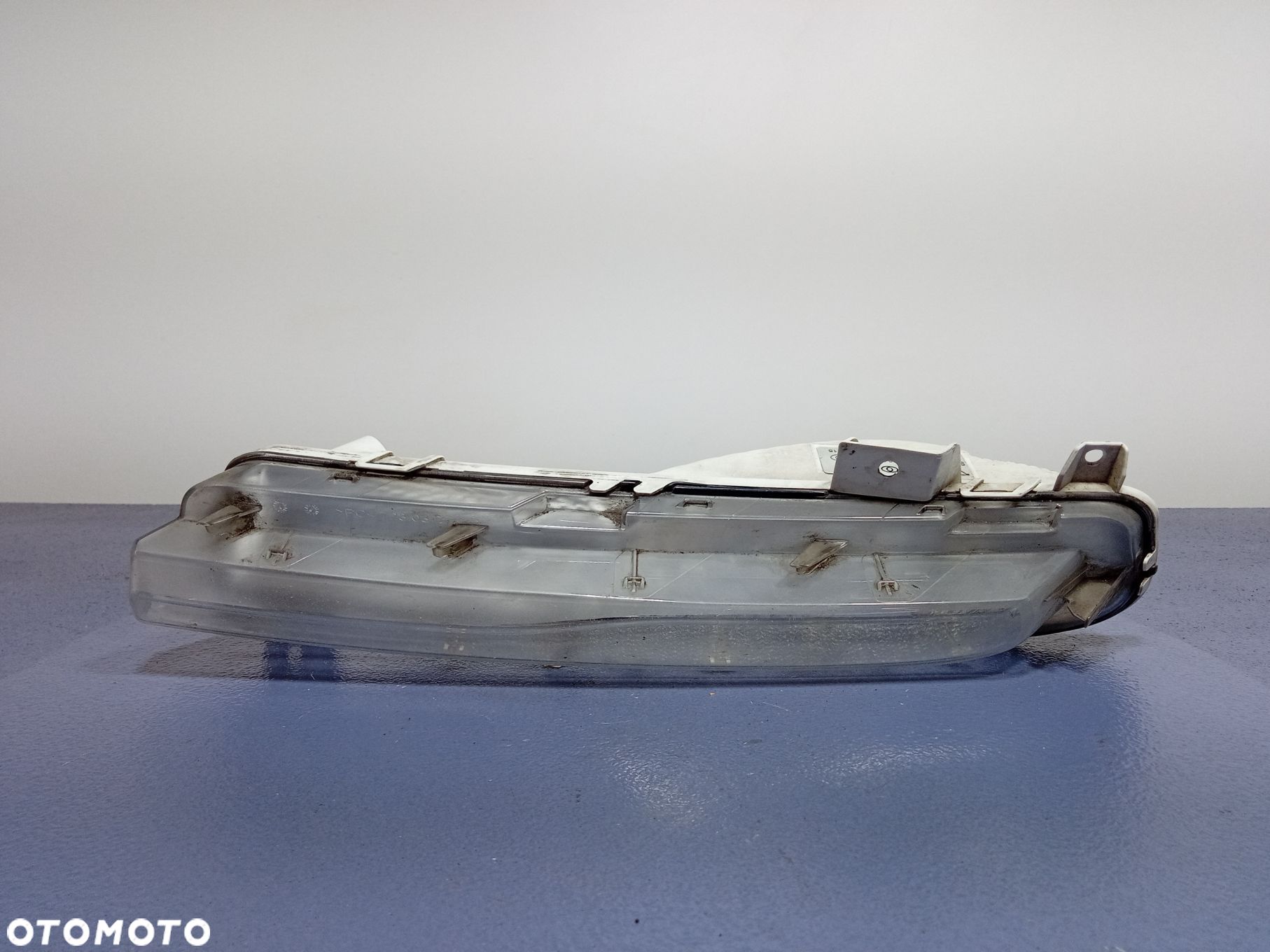 VOLVO V40 II HALOGEN PRZÓD PRZEDNI LEWY 31290580 - 1