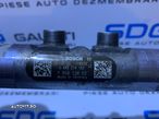 Rampa Presiune Injectoare cu Senzor Regulator BMW X3 E83 2.0D N47 2003-2010 Cod: 7809128 - 5