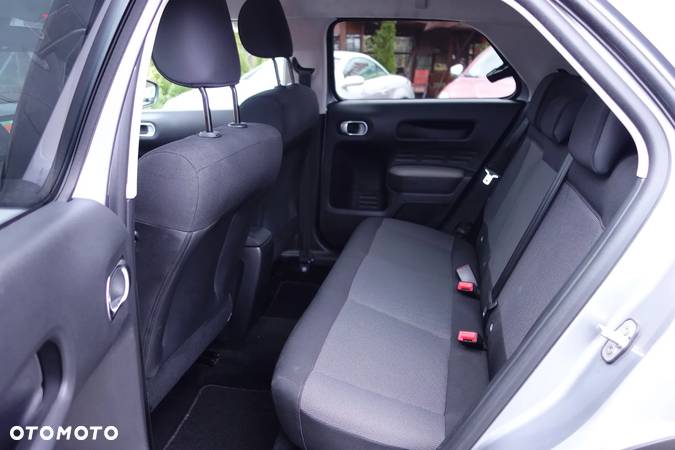 Citroën C4 Cactus 1.5 BlueHDi Feel - 19