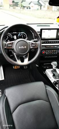 Kia XCeed 1.6 GDI PHEV XL DCT - 14