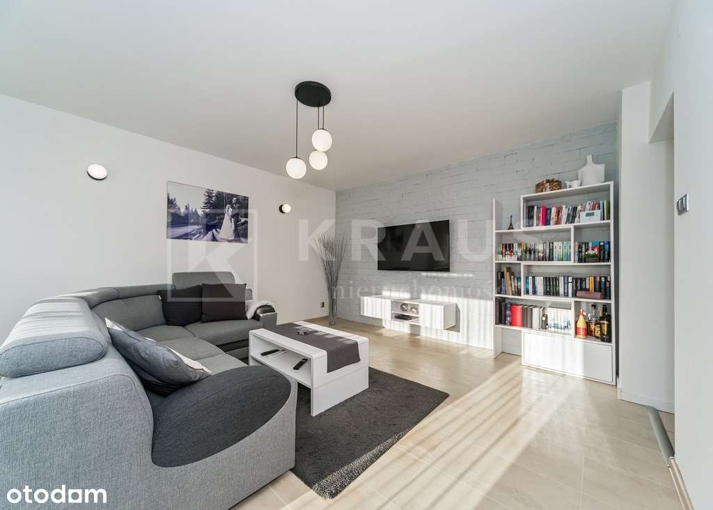 Zadbany dom/piękny ogród/Landek-6