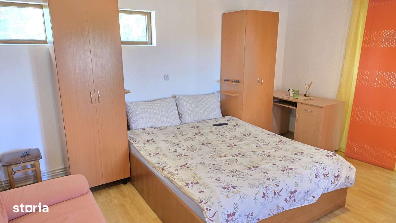 Vand casa in Deva, zona Zavoi, P+E, renovata integral in anul 2011 - Imagine principală: 4/20