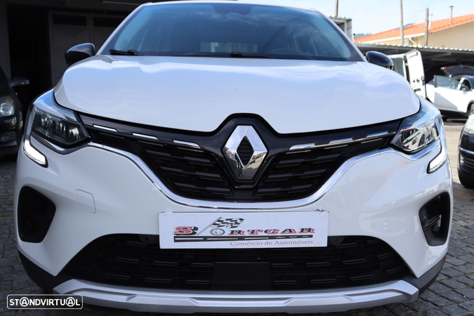 Renault Captur 1.5 dCi Exclusive - 6