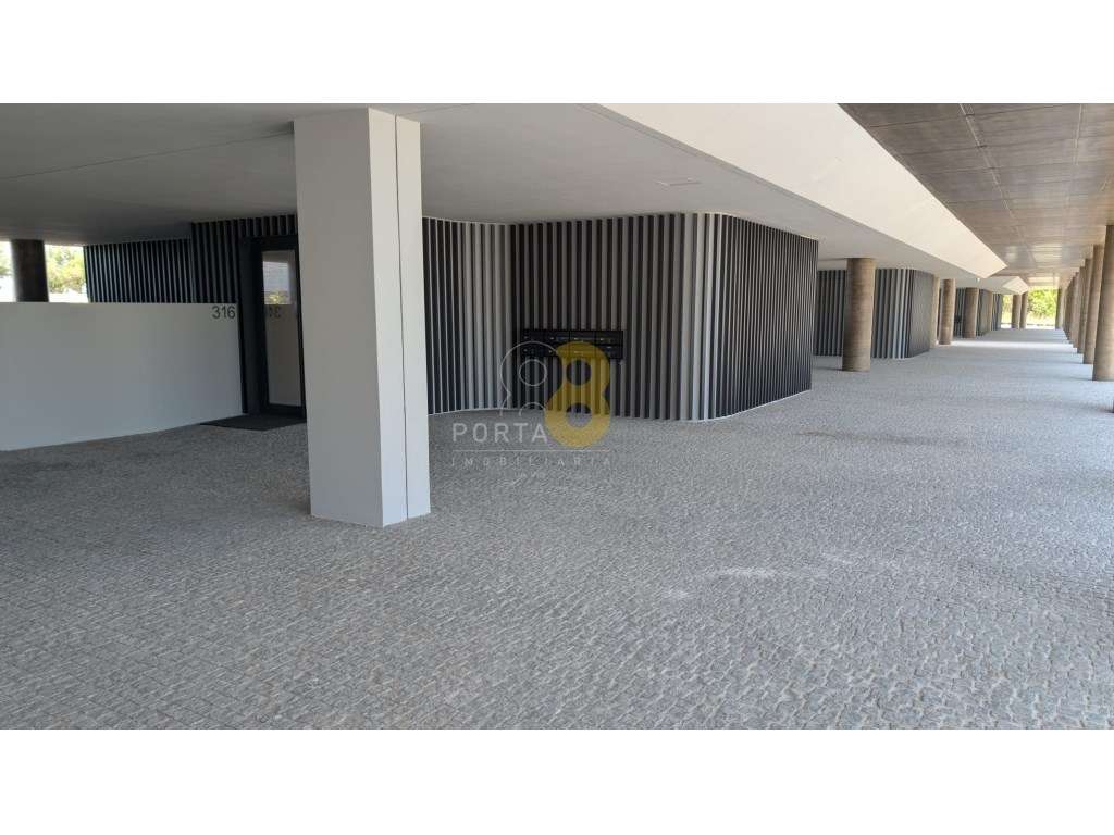 T3 c/varanda e vista mar em Vila Nova de Gaia-22