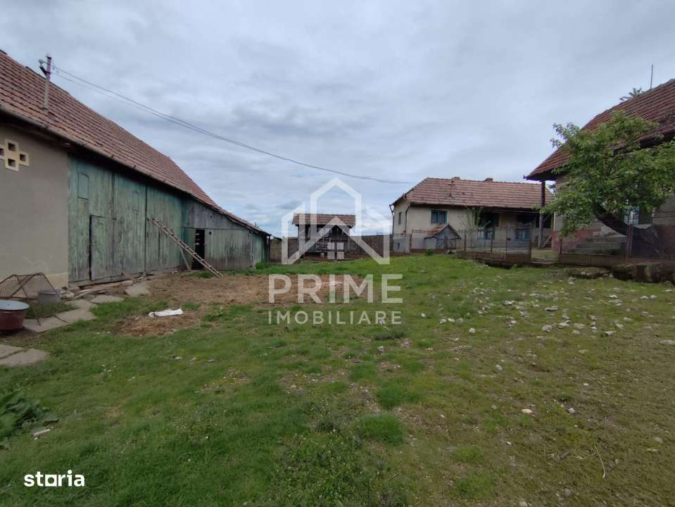 Casa individuala 3 camere 80mp, zona Henig - Imagine principală: 5/7