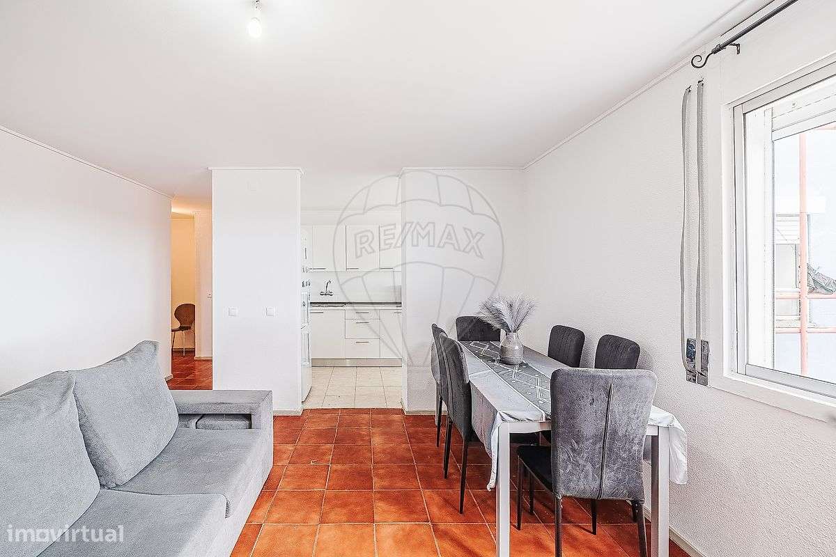 Apartamento T2 para venda-17