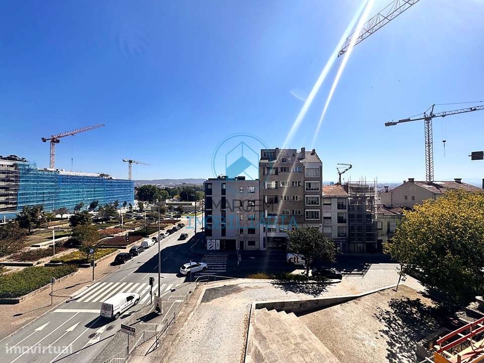 T1 c/ varanda | Praça das Flores – Porto-8