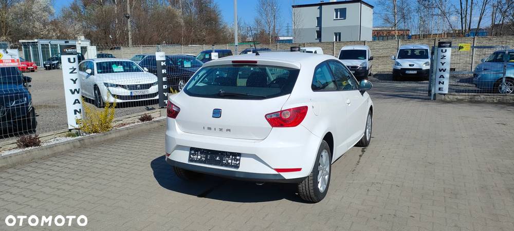 Seat Ibiza - 23