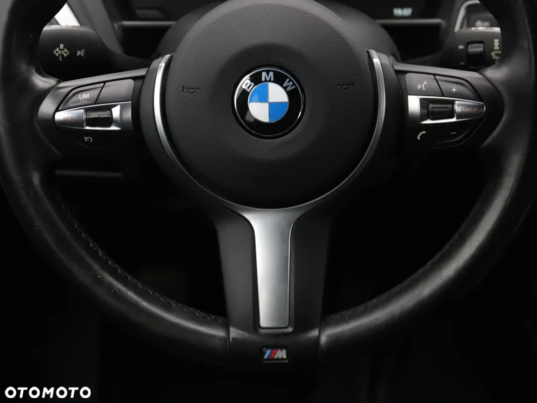 BMW Seria 1 118d M Sport - 16