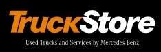 TruckStore Komorniki logo