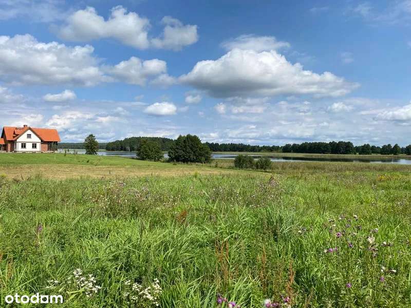 Działka budowlana z linią brzegową i prywatnym portem-10