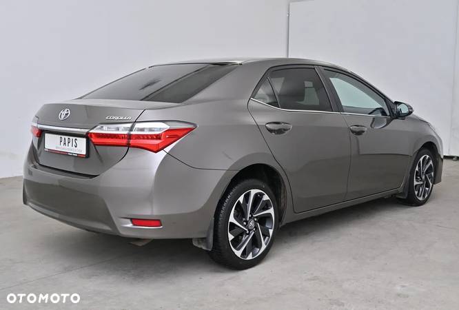 Toyota Corolla 1.6 Premium MS - 3