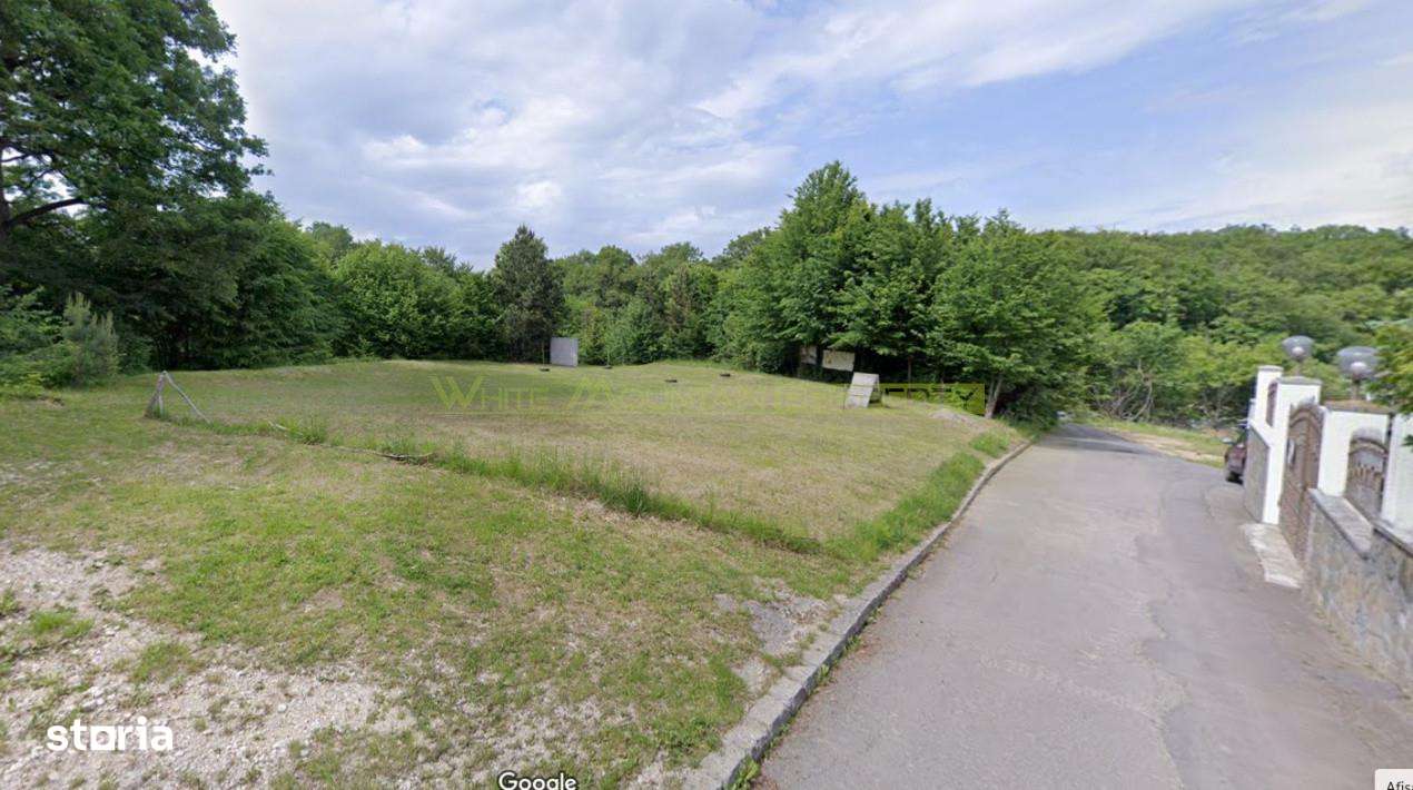 Brasov, teren 1552 mp, de vanzare - Imagine principală: 5/6