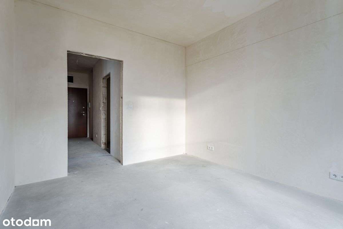 Niska zabudowa | Stan deweloperski-6