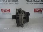 Alternador Mercedes E - 2