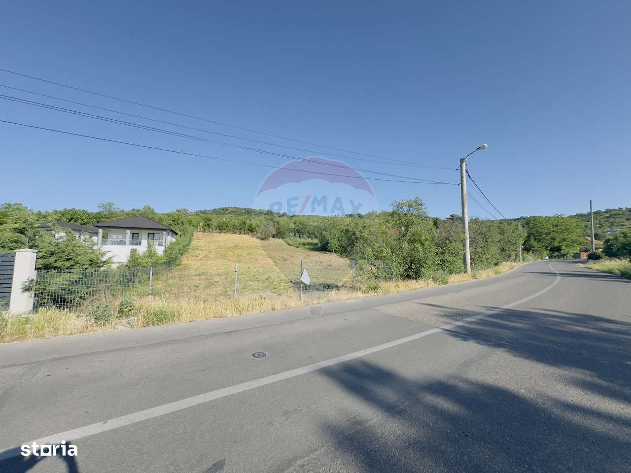 Teren 2.077mp compus din 4 parcele/intravilan/Str.Podgoria Oradea - Imagine principală: 2/6