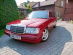 Mercedes-Benz W124 (1984-1993) - 1