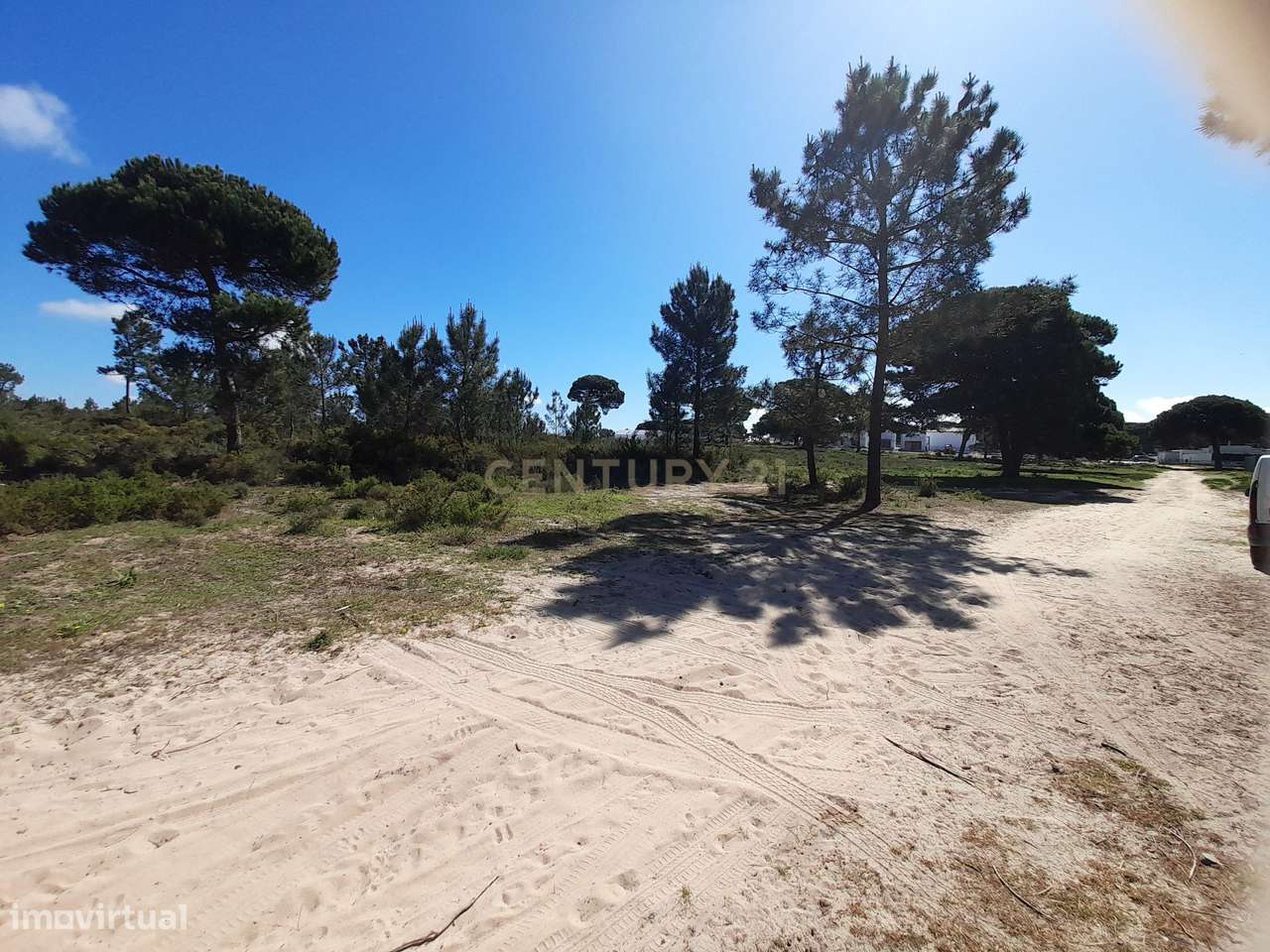 Terreno - Meco- Torrôes - Grande imagem: 5/9