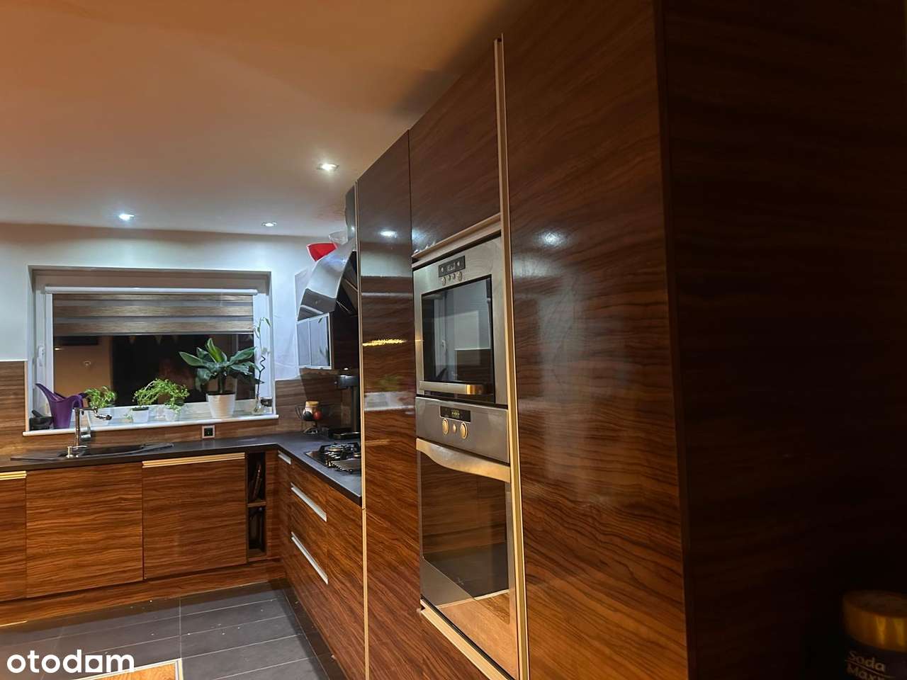 Dom do zamieszkania, blisko osiedla z pełna infrastrukturą-5