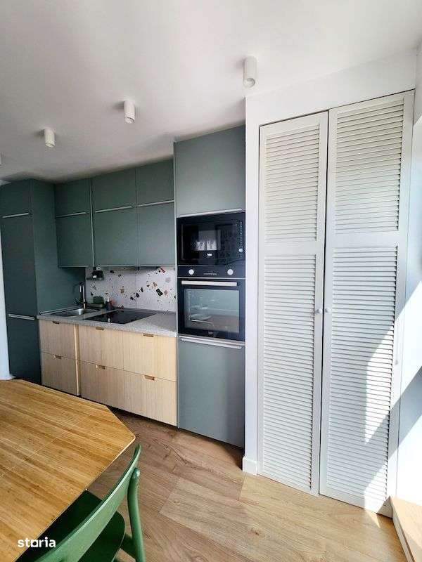 Vanzare 3 camere, 2x locuri parcare, 2x boxe, Drumul Taberei, Exigent-15