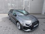 Audi RS3 TFSI Quattro S tronic - 1