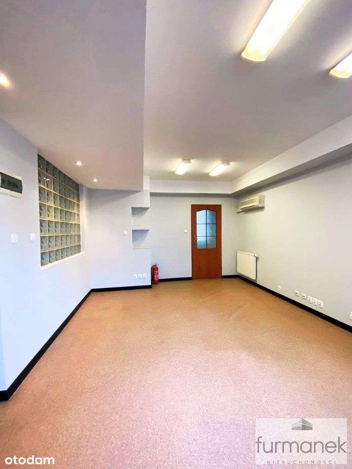 Lokal biurowy z łazienką i klimatyzacją | 32,2 m2 - Pełny obrazek: 4/19